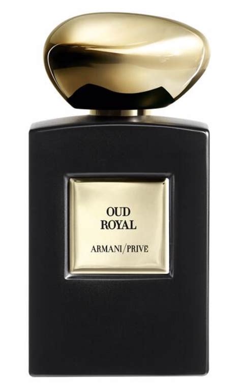 armani prive oud royal tester|Armani Privé .